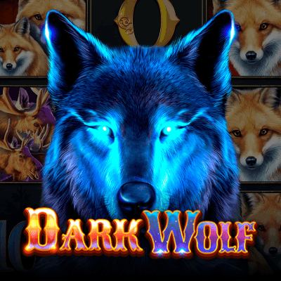Dark Wolf