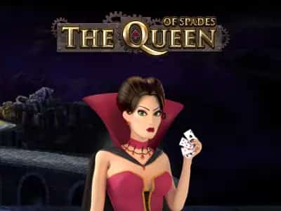 The Queen of Spades