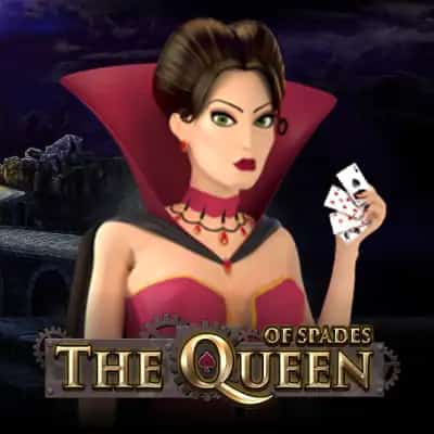 The Queen of Spades