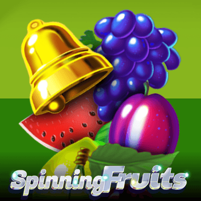 Spinning Fruits
