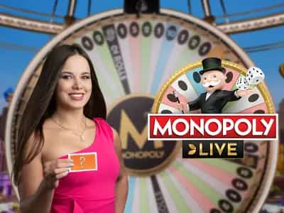 MONOPOLY Live