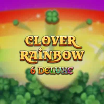 Clover Rainbow 6 Deluxe