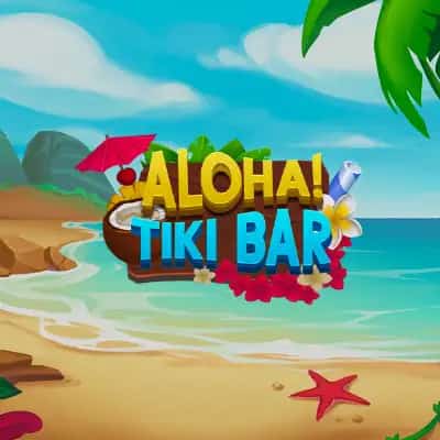 Aloha Tiki Bar