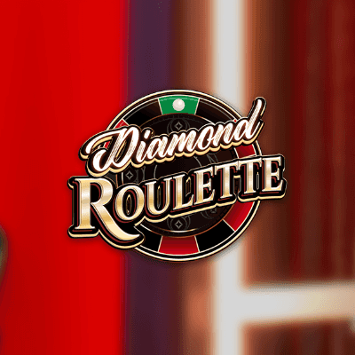 Diamond Roulette