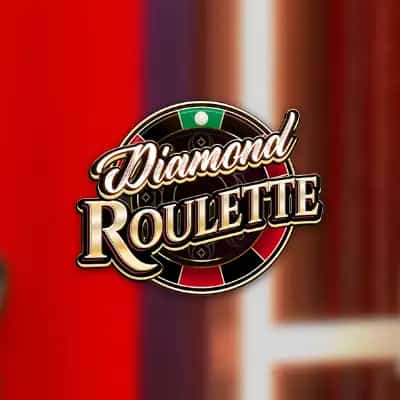 Diamond Roulette