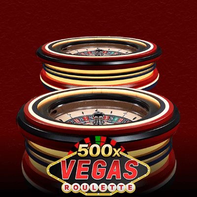 Vegas Roulette 500x