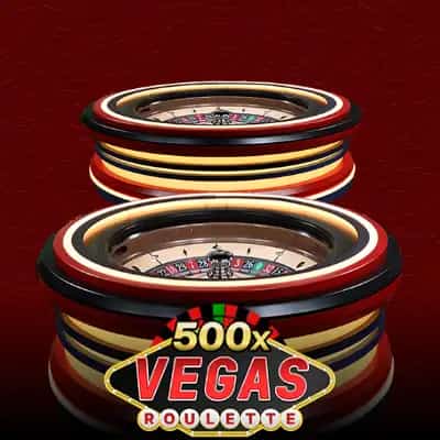 Vegas Roulette 500x