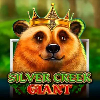 Silver Creek Giant
