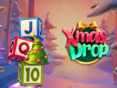Xmas Drop
