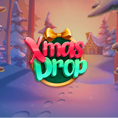 Xmas Drop
