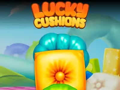 Lucky Cushions