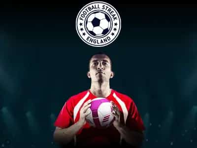 Football Streak England