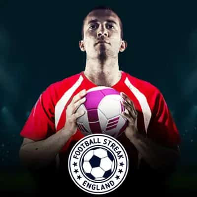 Football Streak England