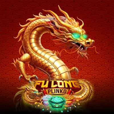 Fu Long Plinko