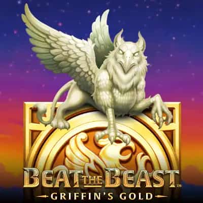 Beat the Beast: Griffin's Gold Reborn