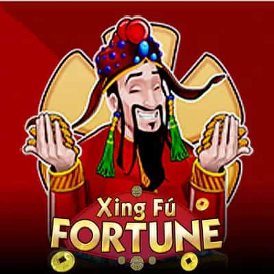 Xing Fú Fortune