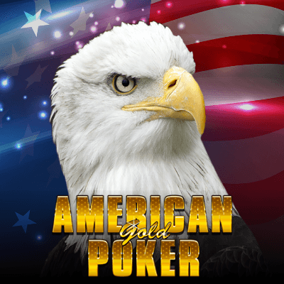 American Poker Gold
