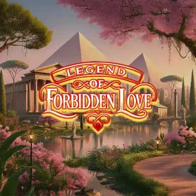 Legend of Forbidden Love