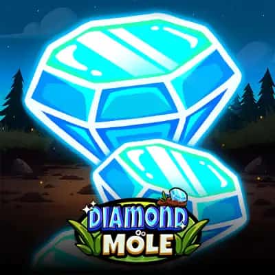 Diamond Mole