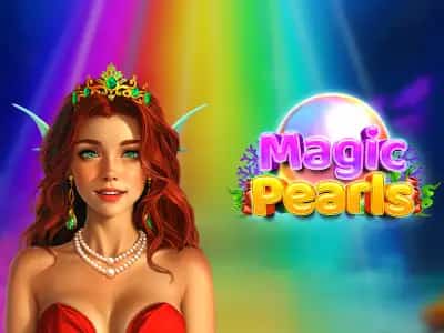 Magic Pearls