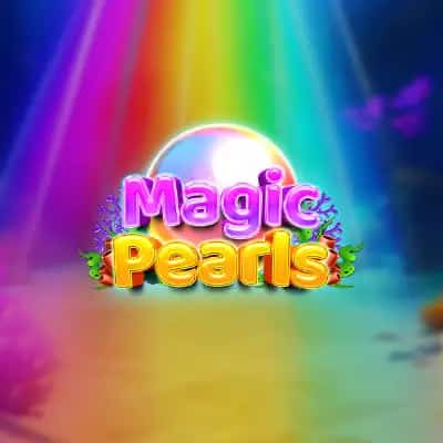 Magic Pearls
