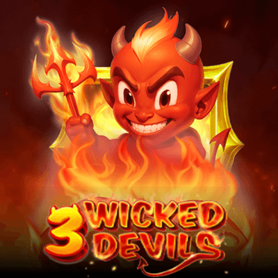 3 Wicked Devils