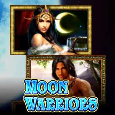Moon Warriors