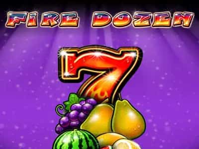 Fire Dozen