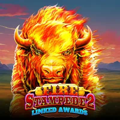Fire Stampede 2
