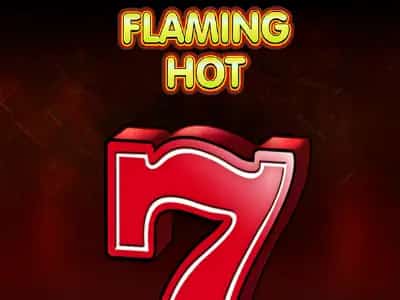 Flaming Hot Bell Link