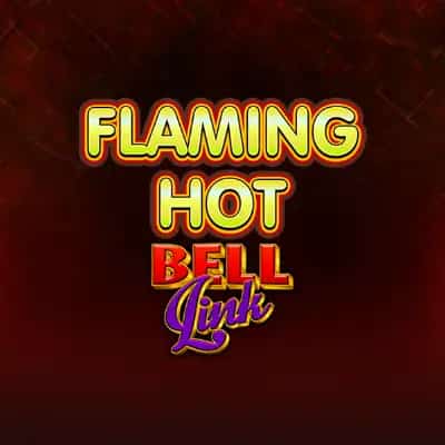 Flaming Hot Bell Link