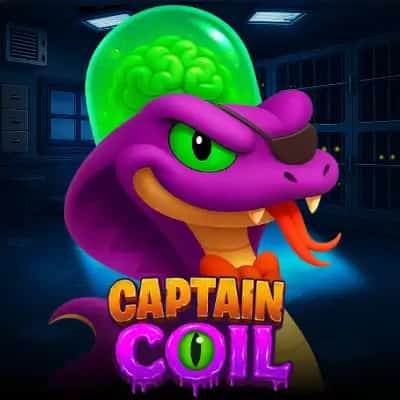 Captain Coil