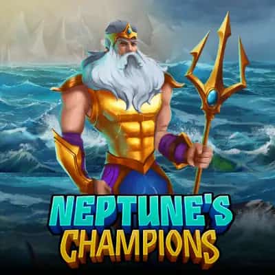 Neptune's Champions