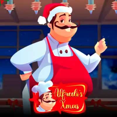 Alfredo's Xmas