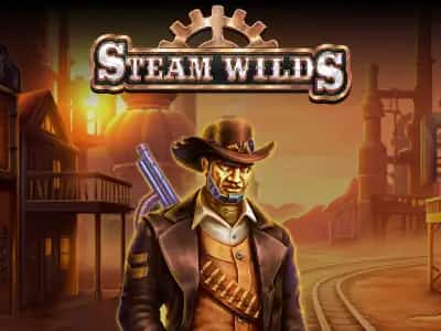 Steam Wilds