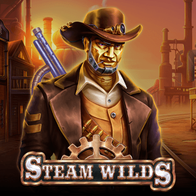 Steam Wilds