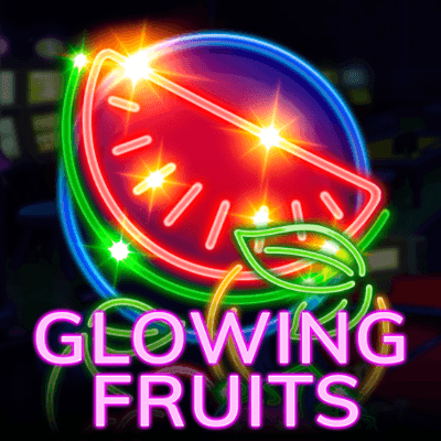 Glowing Fruits