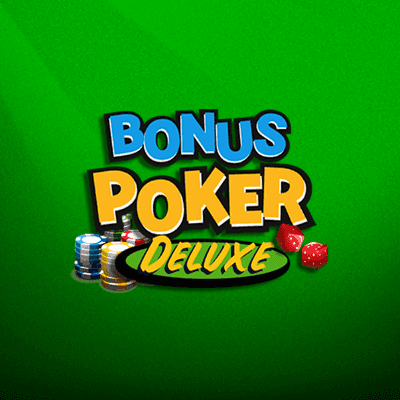 Bonus Poker Deluxe