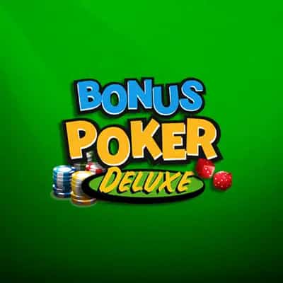 Bonus Poker Deluxe