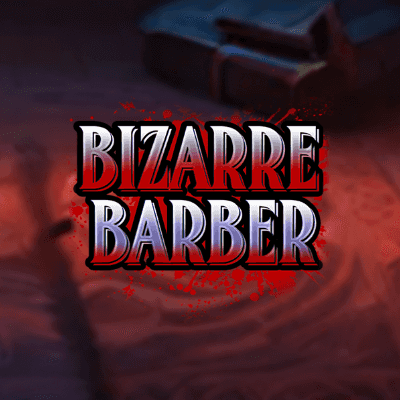 Bizarre Barber