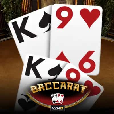 Baccarat VZN 2