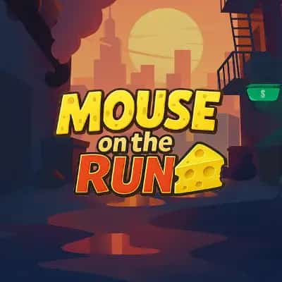 Mouse on the Run