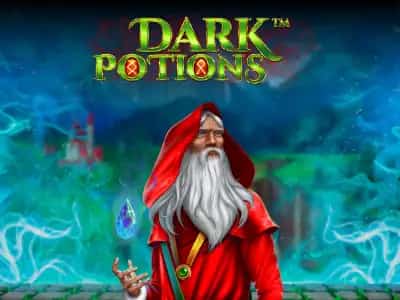 Dark Potions