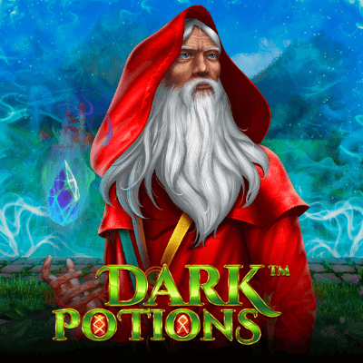Dark Potions