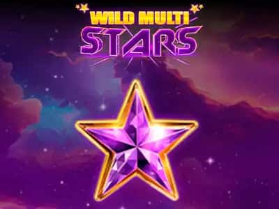 Wild Multi Stars