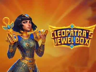 Cleopatra's Jewel Box