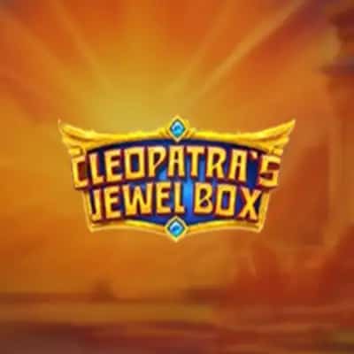 Cleopatra's Jewel Box
