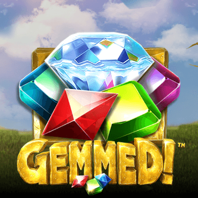 Gemmed!