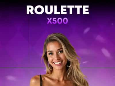 Roulette x500