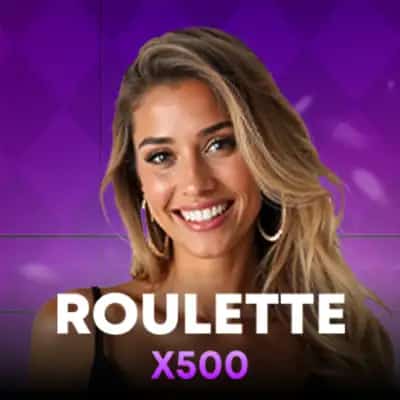 Roulette x500